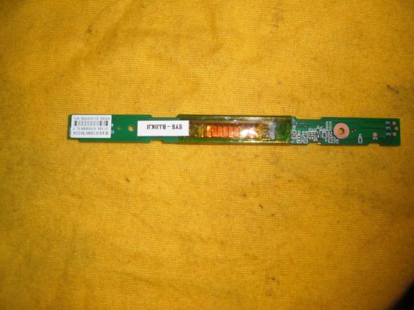 Inverter LCD