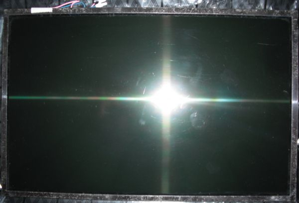 Tela LCD 12.1