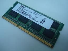 Memória Ddr3 2gb 1333/10600