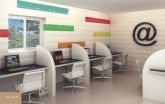 Atendimento a Lan Houses