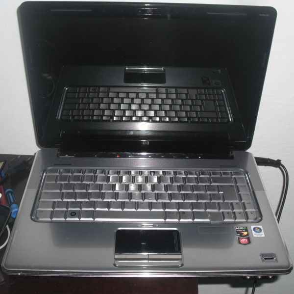 Carcaça DV5 2040BR