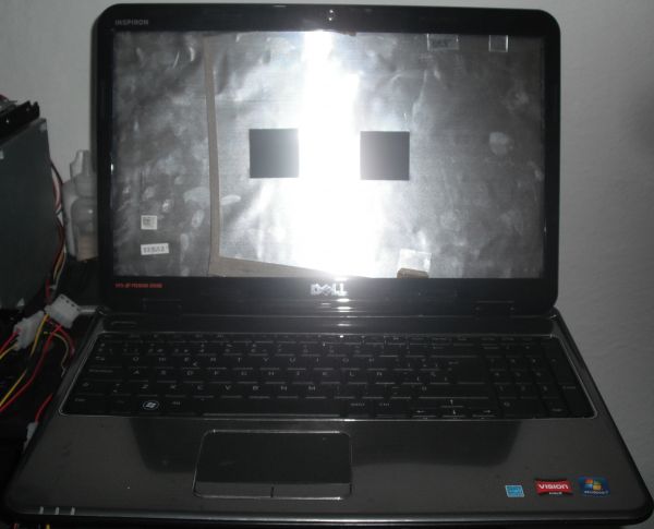 Carcaça DELL M5010