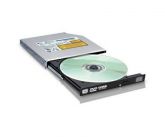 Gravadora SATA Notebook