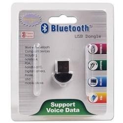 Mini Adaptador Bluetooth Usb Dongle 2.0