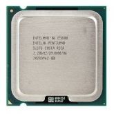 Processador Pentiun Dual Core 2.8ghz 1mb Cache