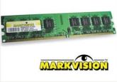 Mémoria DDR2 1GB 667/800