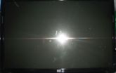 Tela LCD 15.4