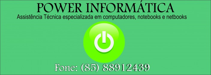 Power Informática
