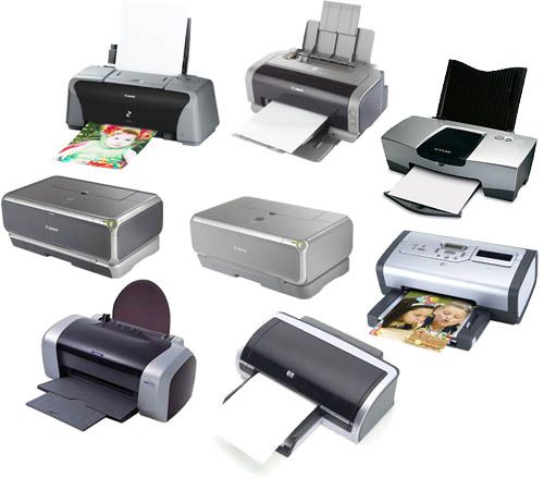 Instalação e Configuração de Impressoras